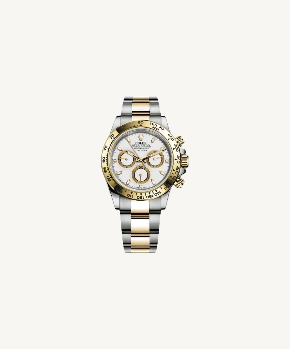 Rolex Daytona Panda referencia 116500LN