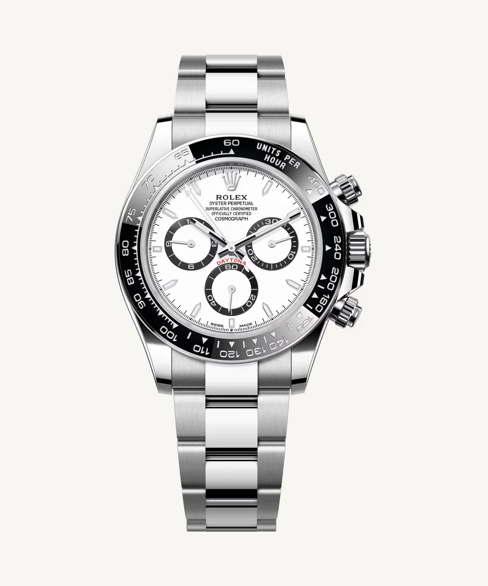 Rolex Daytona Panda referencia 126500LN