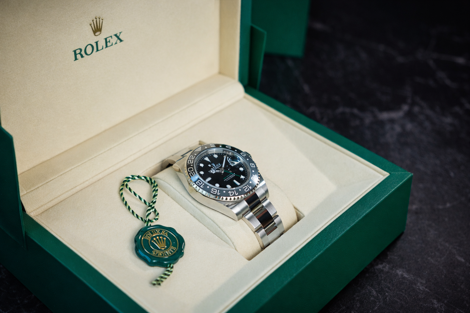 Imagen Rolex