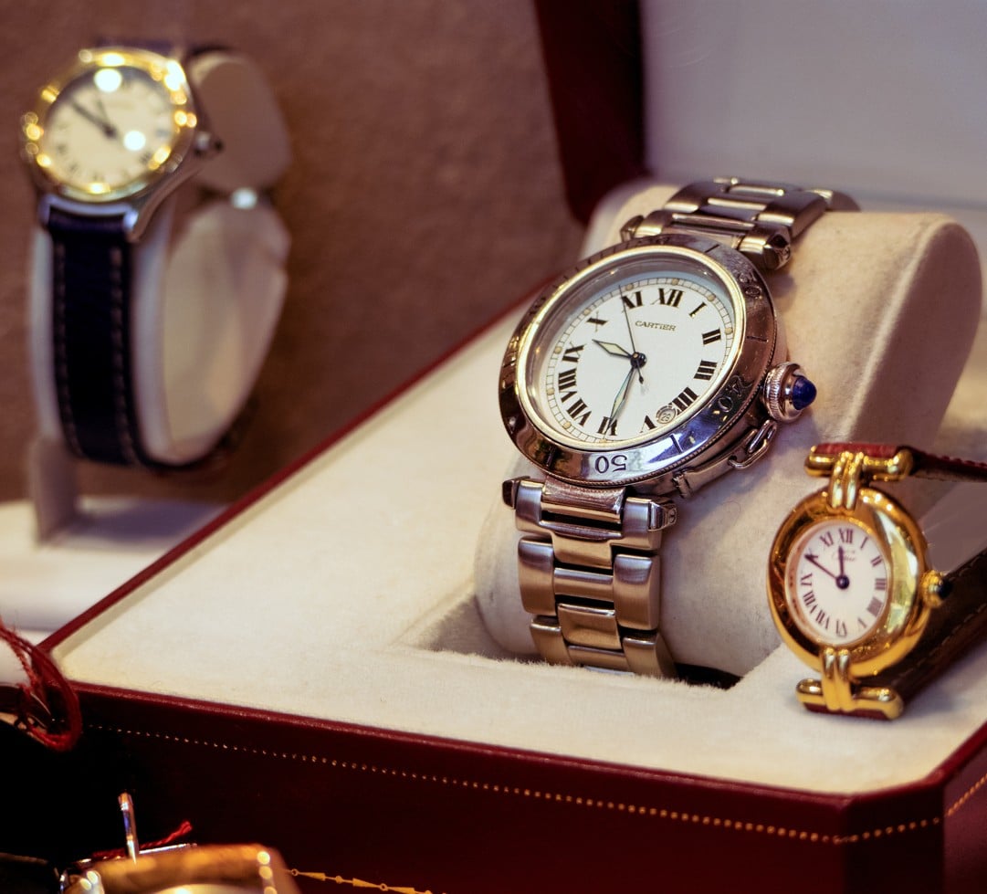 Imagen Cartier